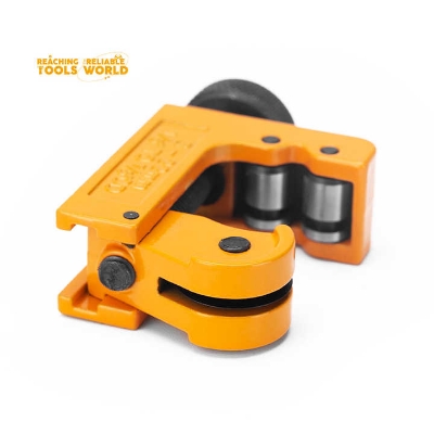 Picture of DINGQI 3mm-32mm Copper Tube Cutter High Quality Portable Metal Pipe Cutter
