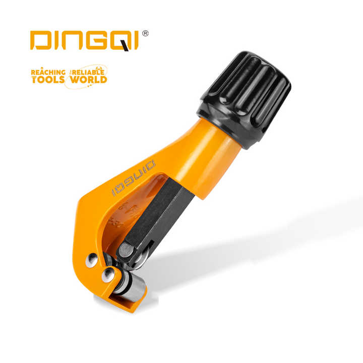 Picture of DINGQI Copper High Quality Cutting Diameter 4mm-30mm Zinc Alloy Tube Cutter Pipe Cutter
