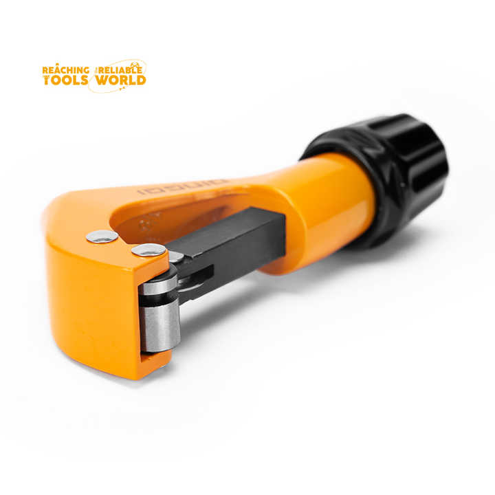 Picture of DINGQI Copper High Quality Cutting Diameter 4mm-30mm Zinc Alloy Tube Cutter Pipe Cutter