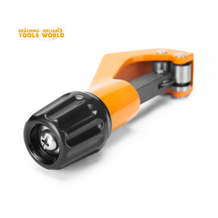 Picture of DINGQI Copper High Quality Cutting Diameter 4mm-30mm Zinc Alloy Tube Cutter Pipe Cutter