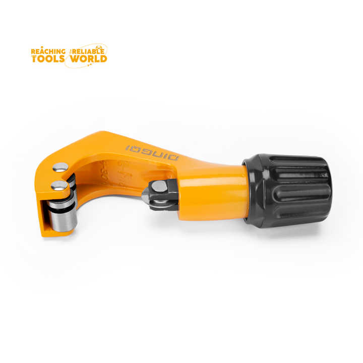 Picture of DINGQI Copper High Quality Cutting Diameter 4mm-30mm Zinc Alloy Tube Cutter Pipe Cutter