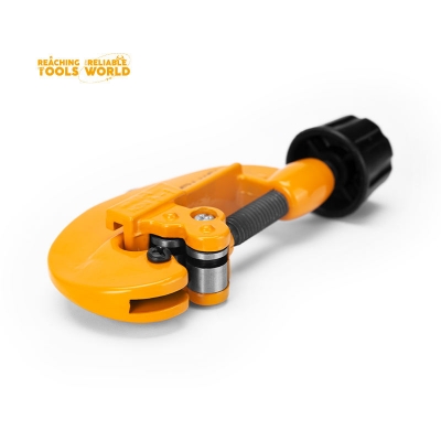 Picture of DINGQI Refrigeration Tools Cutter Knife Tube/copper Tube Pipe Cutting Knife Durable Zinc Alloy for 3m-28mm Copper OEM