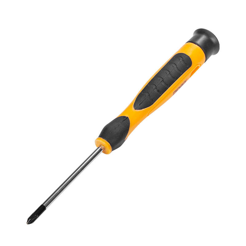 Picture of DingQi Multi-function 4pcs Clock Screwdriver Set Hand Tool Set