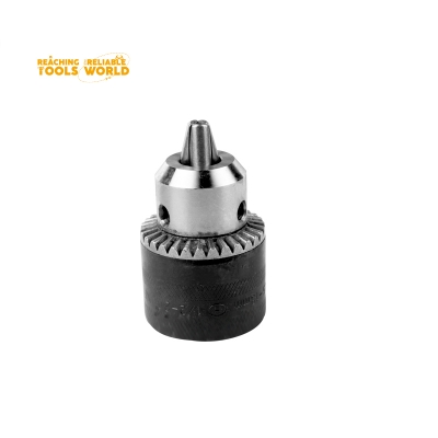 Picture of DINGQI 13mm All Kinds of Power Tool Drill Chuck Impact Driver/Wrench/Hammer Key Drill Chuck Quick Change Converter