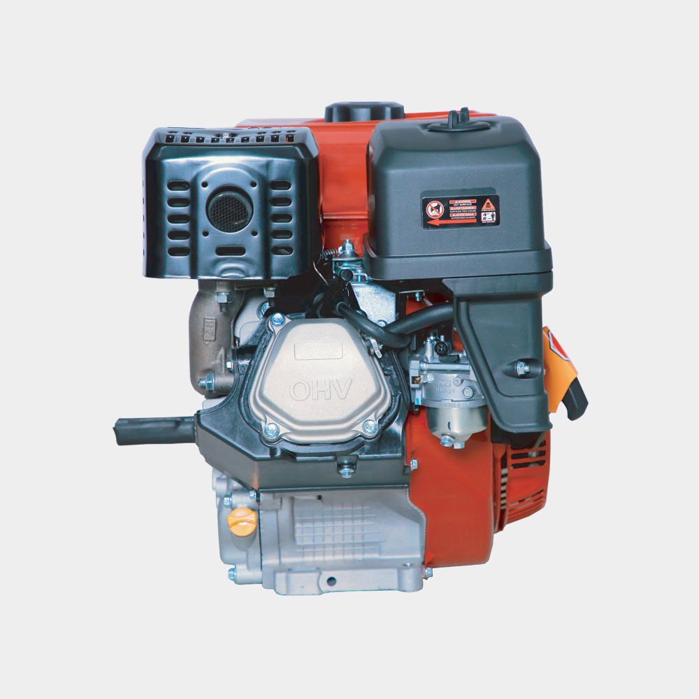 SONALI 14hp Gasoline Boat Engine SPL190E