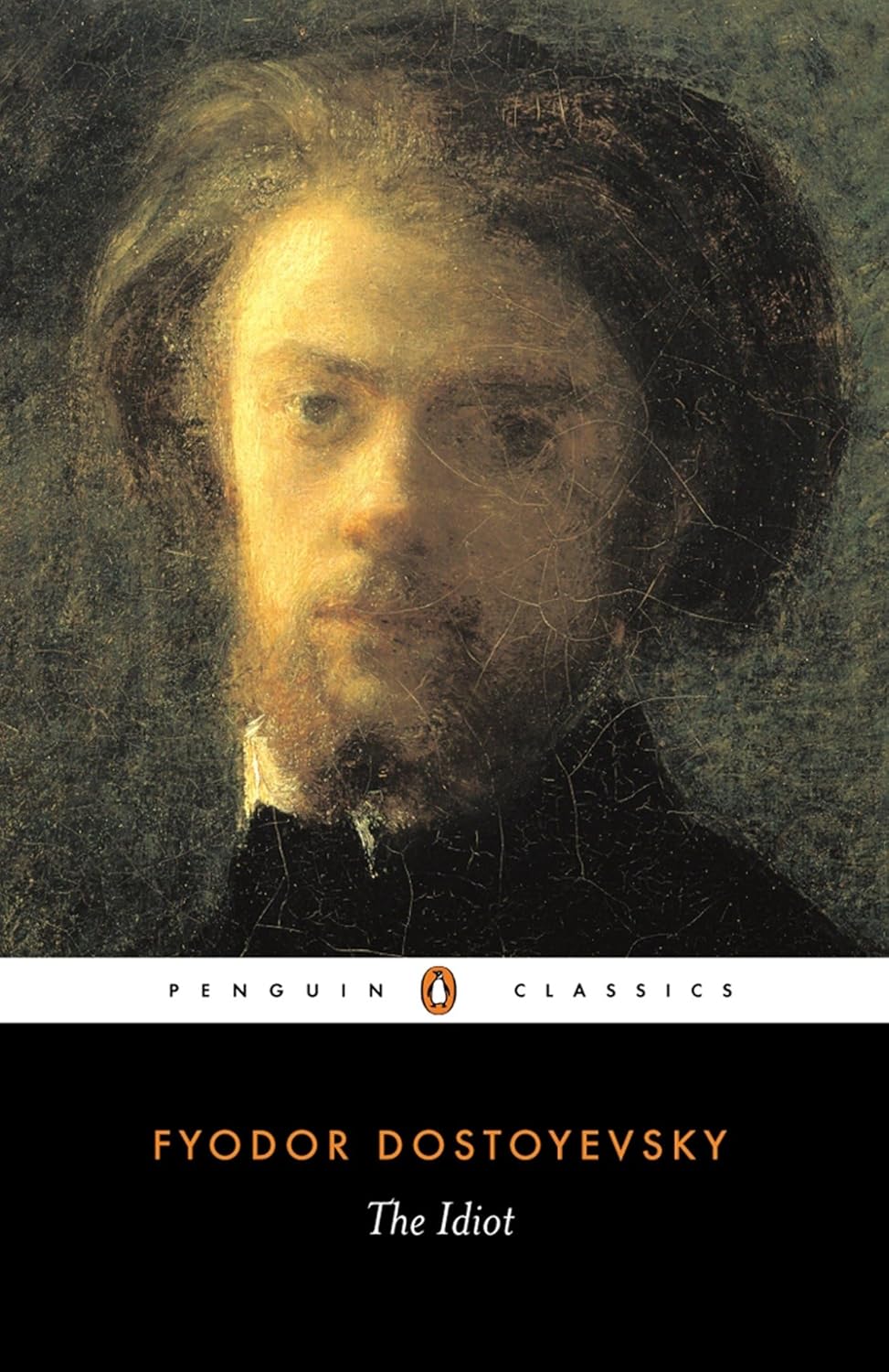 Picture of The Idiot Book by Fyodor Dostoevsky - Premium - Paperback