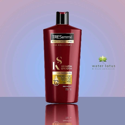 Picture of Tresemme Keratin Smooth Shampoo 700ml