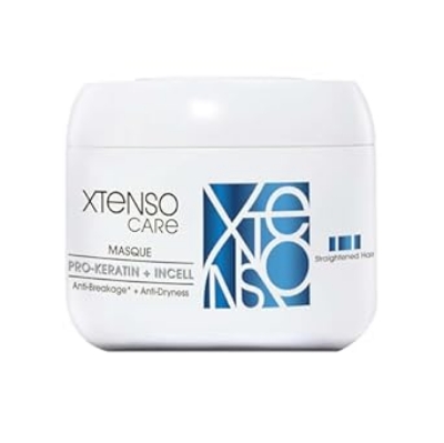 Picture of L'Oréal Professionnel Xtenso Care Masque 196 Gm, For Straightened Hair