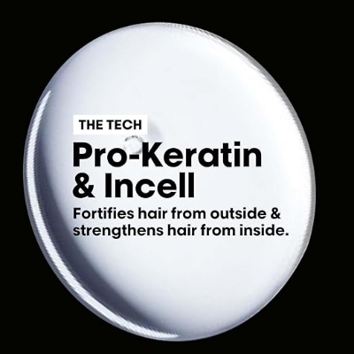 Picture of L'Oréal Professionnel Xtenso Care Masque 196 Gm, For Straightened Hair