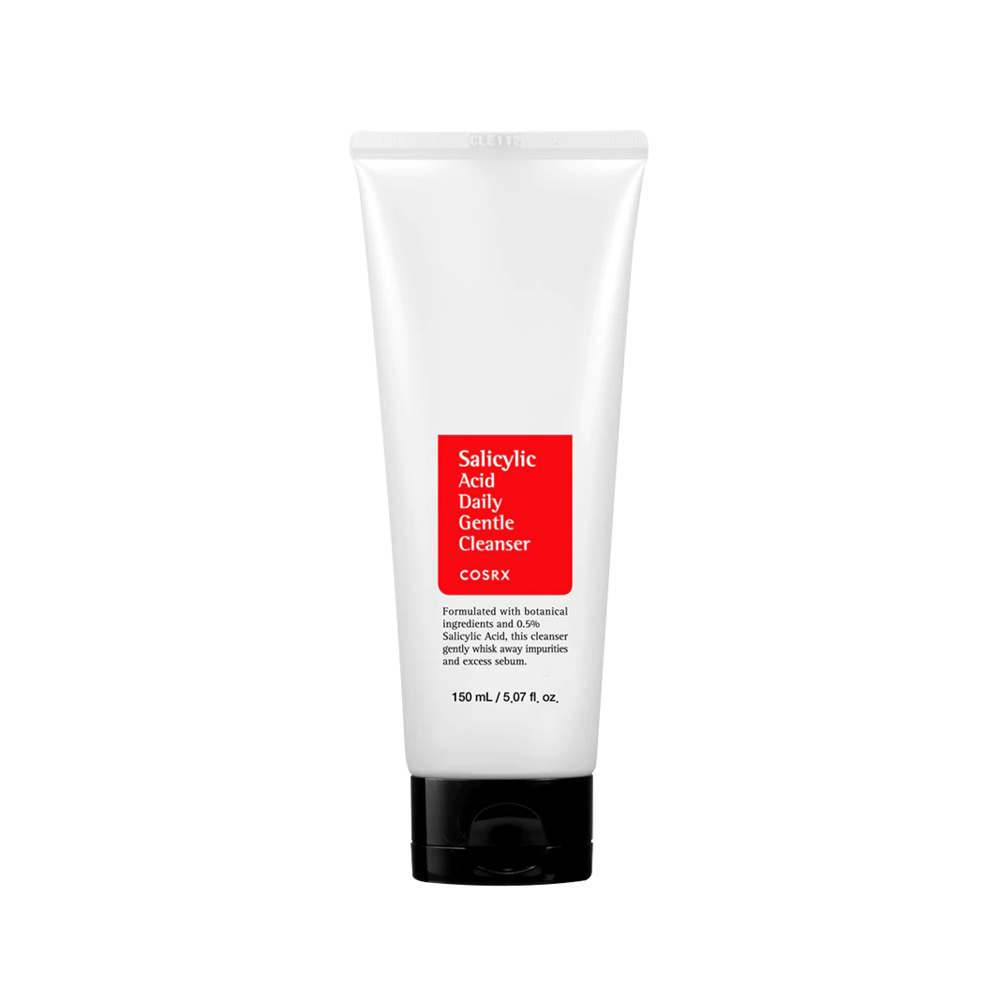 Picture of Cosrx Salicylic Acid Daily Gentle Cleanser