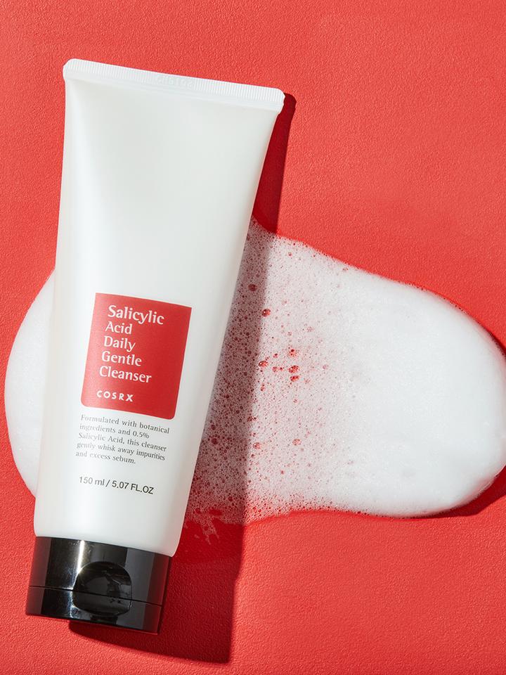 Picture of Cosrx Salicylic Acid Daily Gentle Cleanser