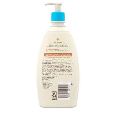 Picture of aveeno Aveeno Baby Daily Baby Wash & Shampoo..Made in USA