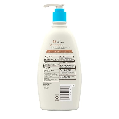 Picture of Aveeno Baby Daily Moisturizing Lotion 532ml Made in USA
