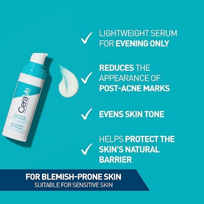 Picture of CERAVE SERUM RETINOL ANTI-MARQUES 30ML