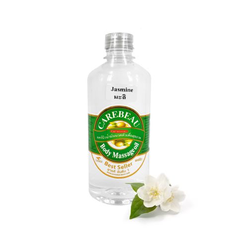 Picture of Carebeau Body Massage Oil-450ml