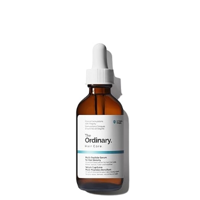 Picture of The Ordinary Multi-Peptide Serum for Hair Density 60ml