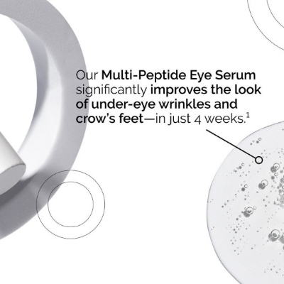 Picture of The Ordinary Multi Peptide Eye Serum 15 ml