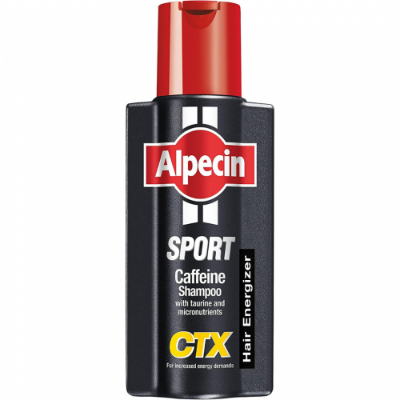 Picture of Alpecin Sport Caffeine-Shampoo CTX 250ml