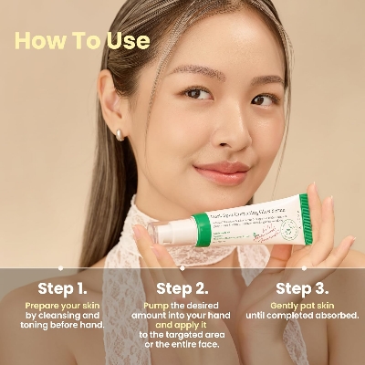 Picture of AXIS-Y Dark Spot Correcting Glow Serum 50ml / 1.69 fl. oz | Brightening Serum | Korean Skincare, Dark Spot Treatment, Hyperpigmentation Treatment