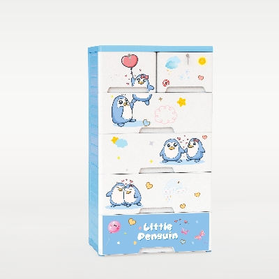 Picture of  RFL Wardrobe Classic 5D – Penguin 