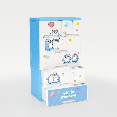 Picture of  RFL Wardrobe Classic 5D – Penguin 