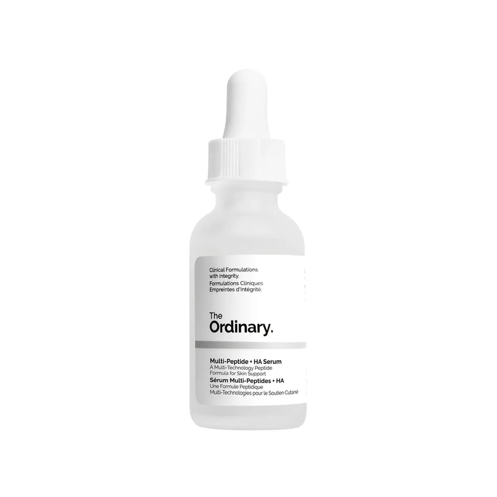 Picture of The Ordinary Buffet Multi Technology Peptide Serum 30.0 ml