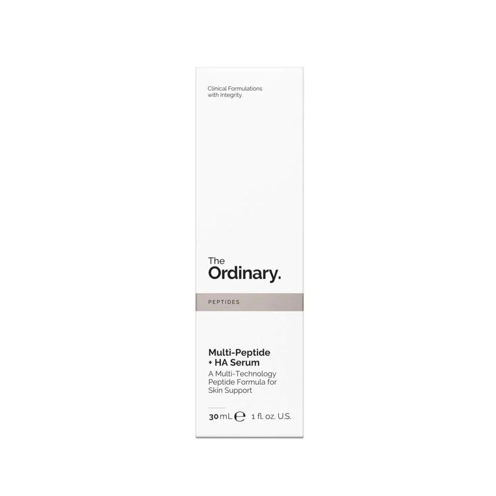 Picture of The Ordinary Buffet Multi Technology Peptide Serum 30.0 ml