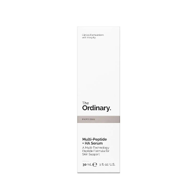 Picture of The Ordinary Buffet Multi Technology Peptide Serum 30.0 ml