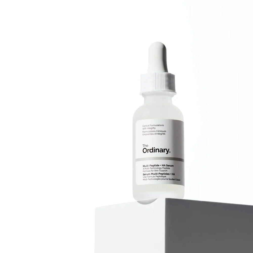 Picture of The Ordinary Buffet Multi Technology Peptide Serum 30.0 ml