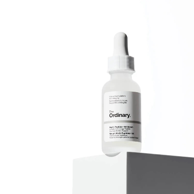 Picture of The Ordinary Buffet Multi Technology Peptide Serum 30.0 ml