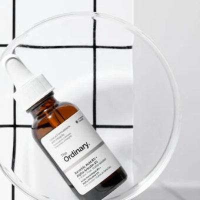 Picture of The Ordinary Ascorbic Acid 8% + Alpha Arbutin 2% 30.0 ml