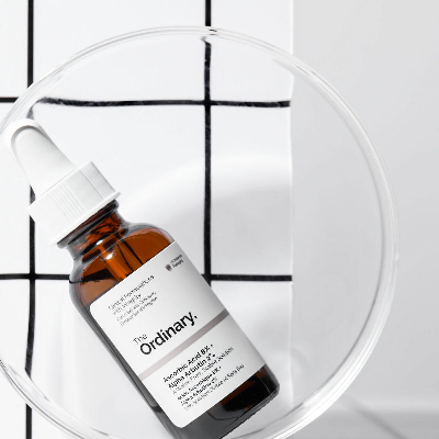 Picture of The Ordinary Ascorbic Acid 8% + Alpha Arbutin 2% 30.0 ml