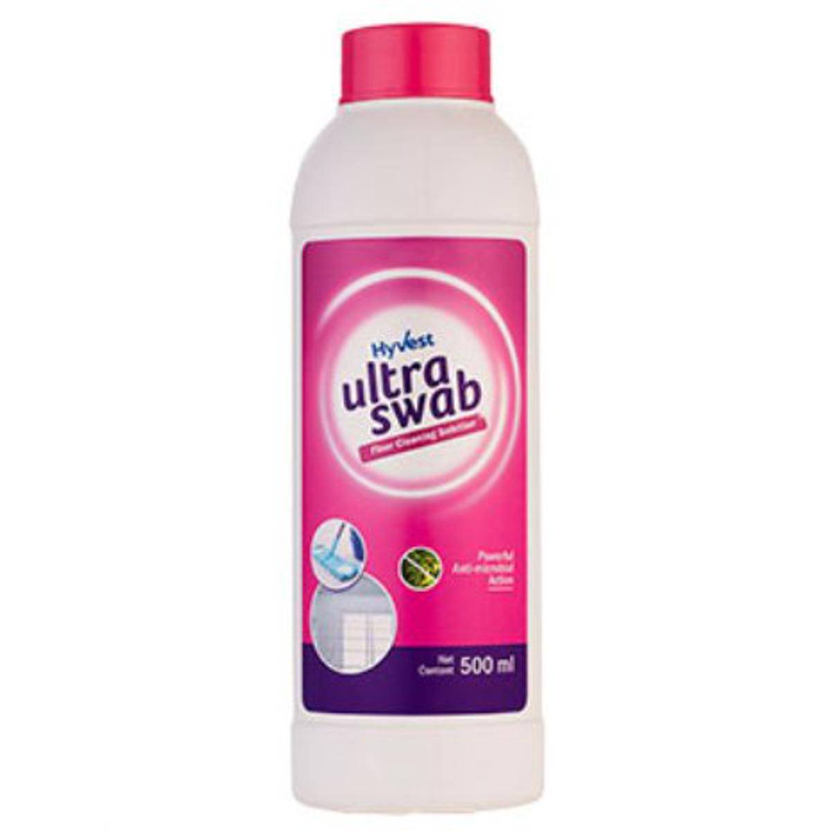 Picture of Hyvest Ultraswab Floor Cleaner