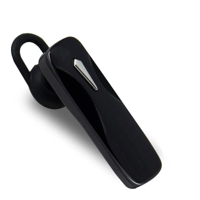 Picture of Bluetooth Earphone 4.1 Universal Stereo Wireless Headset Handsfree Headphone With Remote Controller Phone Camera Self-Timer For Phone Pc - Headphone - Ear Phone - Earphone