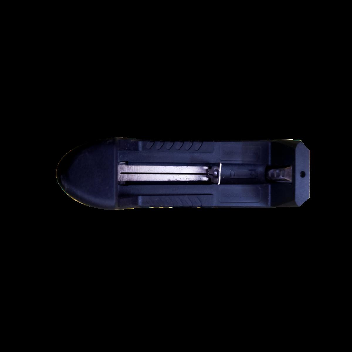 Picture of Universal 18650 Charger for 3.7V 18650 16340 14500 Li-ion Rechargeable Battery Li-ion EU Plug 1 Piece