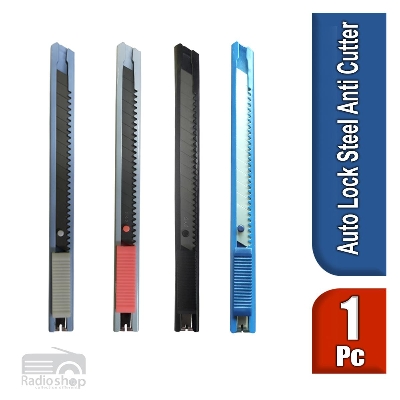 Picture of Auto Lock Power Steel Anti Cutter
