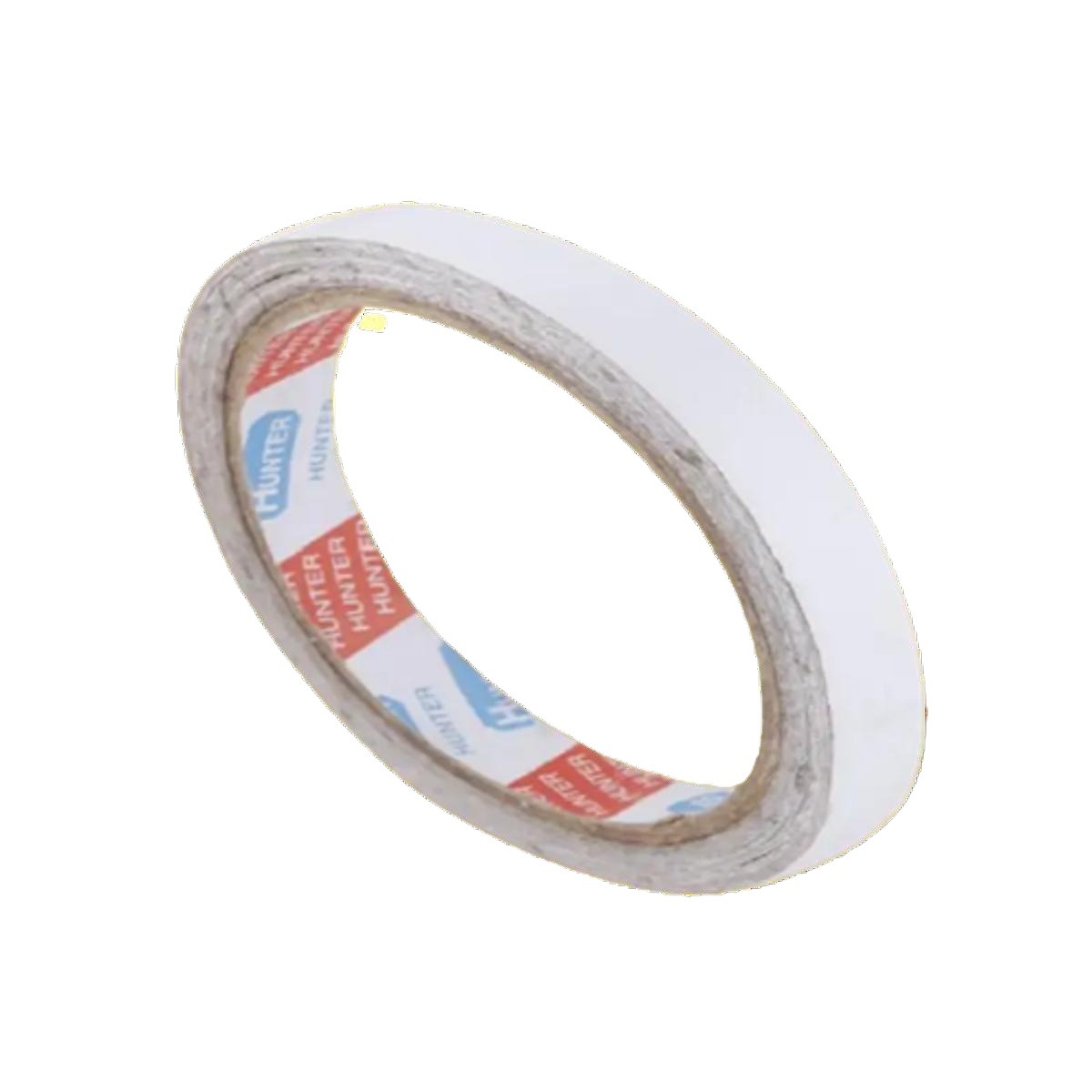 Picture of Hunter Half Inch Both Side Scotch Tape, Pack of 1