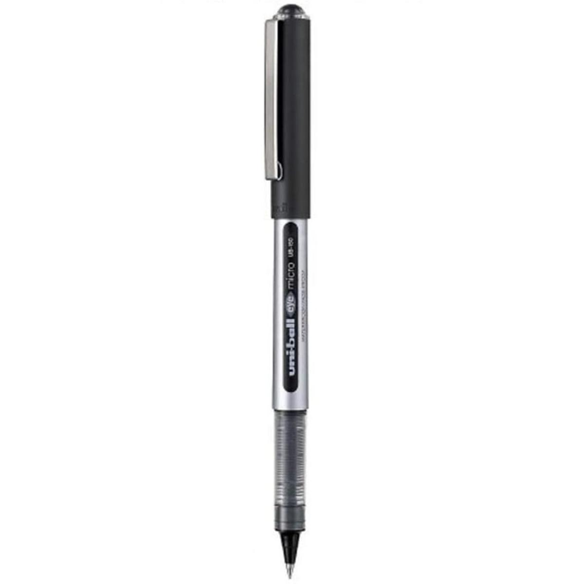 Picture of Uni-Ball Eye Micro UB-150 Black 1 Piece