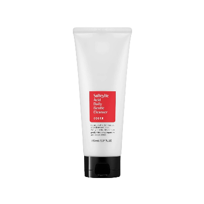 Picture of Cosrx Salicylic Acid Daily Gentle Cleanser 150ML