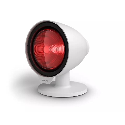 Picture of Philips Infra Care PR3110 Infrared Therapy Lamp