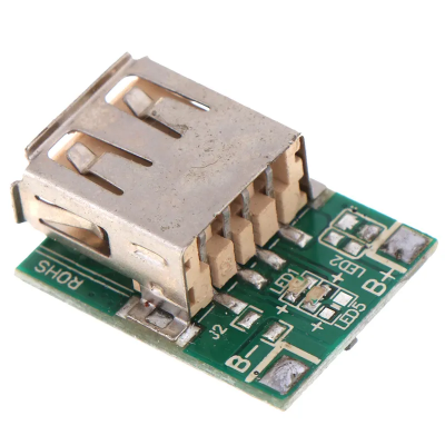 Picture of High-quality power bank circuit - power bank circuit