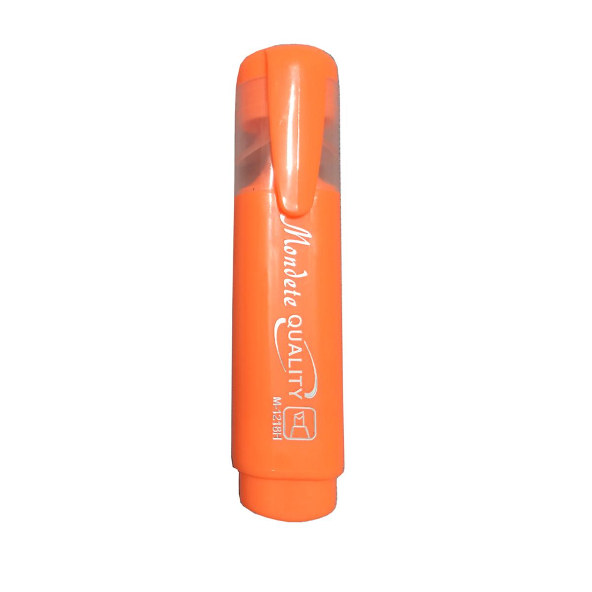 Picture of Mondete M-1218H Highlighter (1 pc) Orange