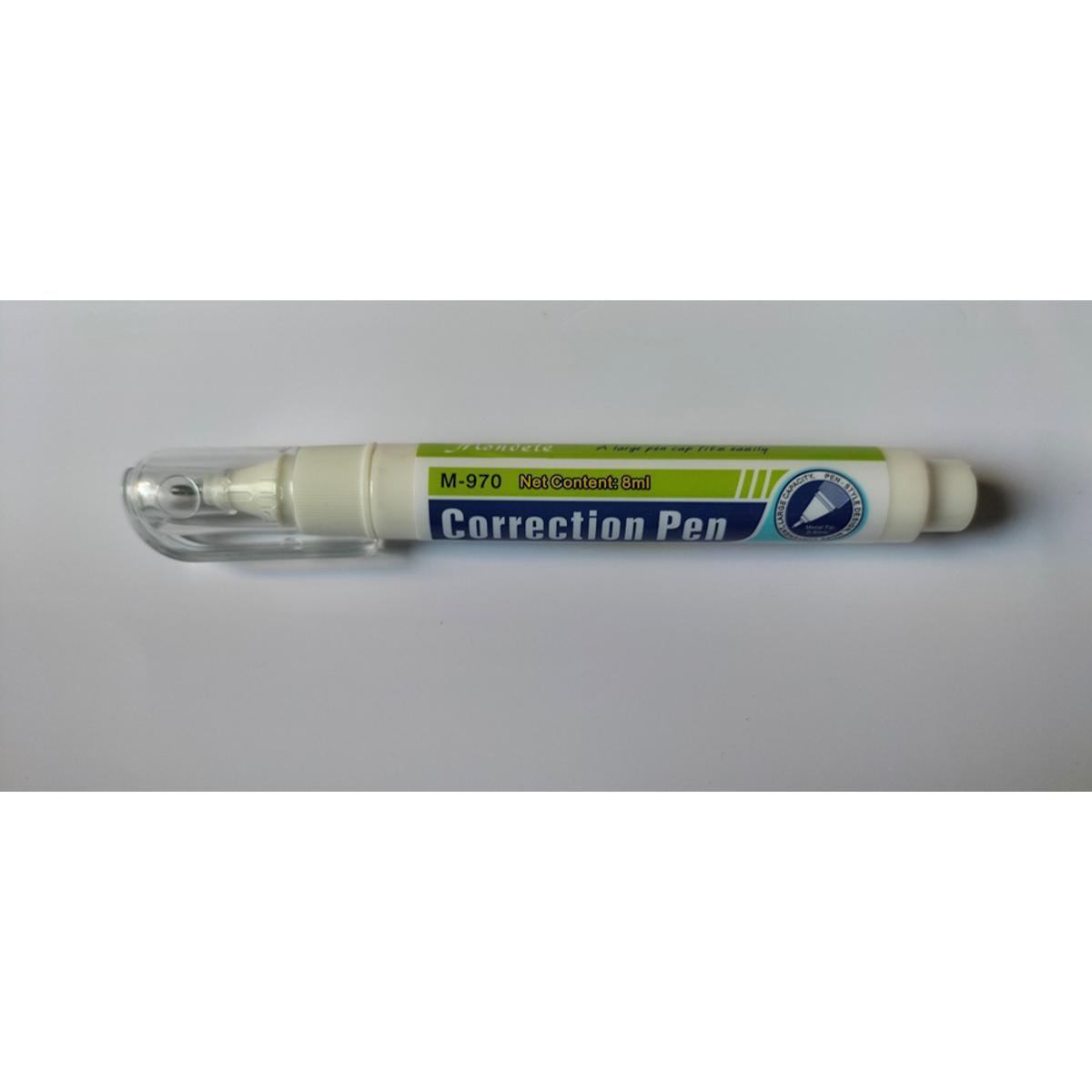 Picture of Mondete M-970 8ml Fluid Pen Multi Purpose & Quick Dry 1Pcs
