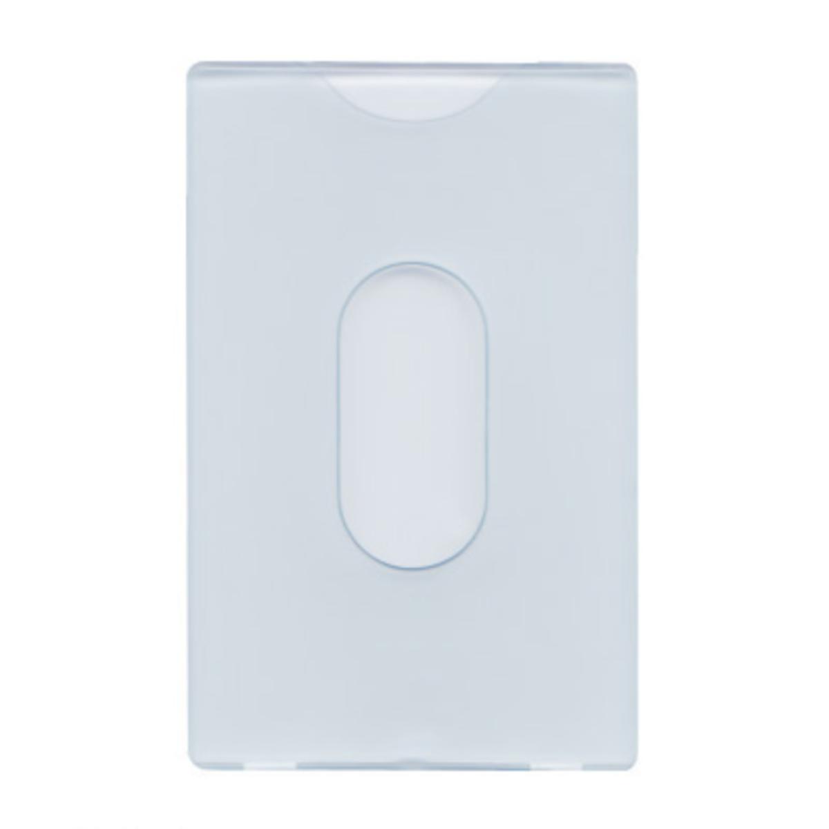 Picture of 1PC ATM Gift Credit Debit Bank Smart Business Card Holder