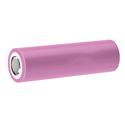 Picture of 1PC 18650 3.7V Flat Top Rechargeable Battery