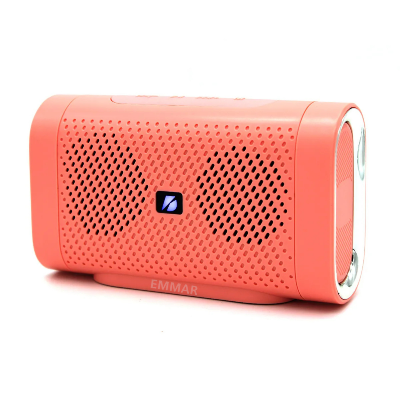 Picture of KTF-1636 FM Radio with Solar Charging and Flashlight