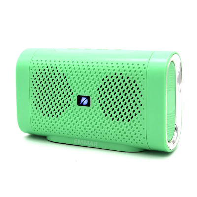 Picture of KTF-1636 FM Radio with Solar Charging and Flashlight
