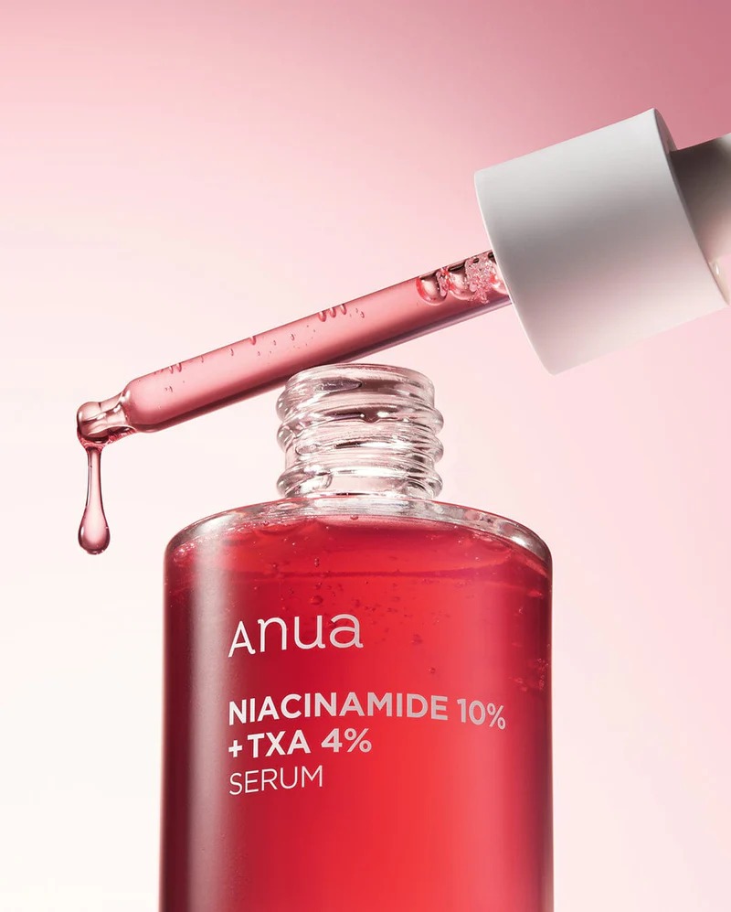 Picture of Anua Niacinamide 10% + TXA 4% Serum 
