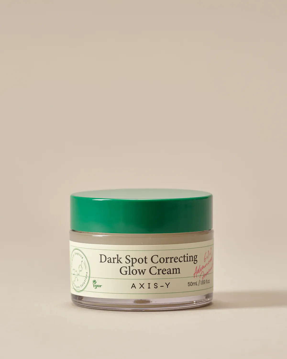 Picture of AXIS-Y Dark Spot Correcting Glow Cream 