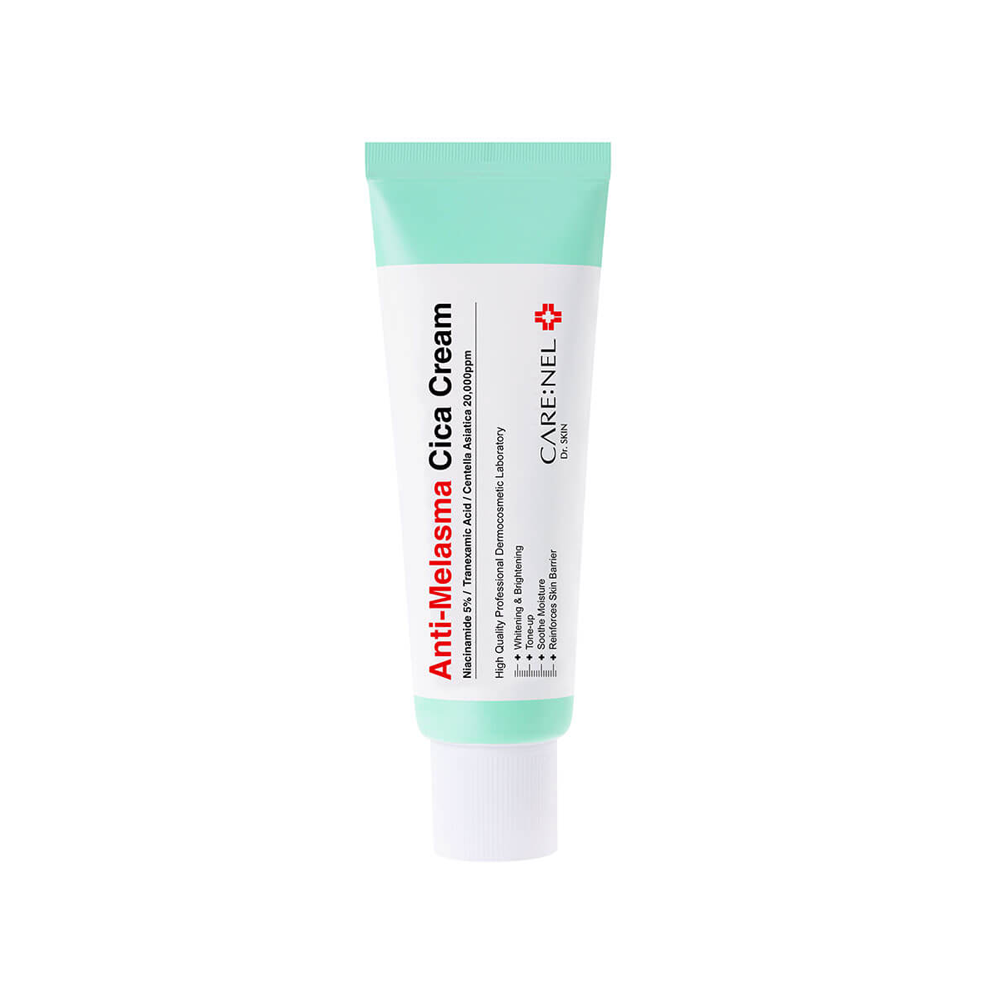 Picture of Care:Nel Anti-Melasma Cica Cream 40ml
